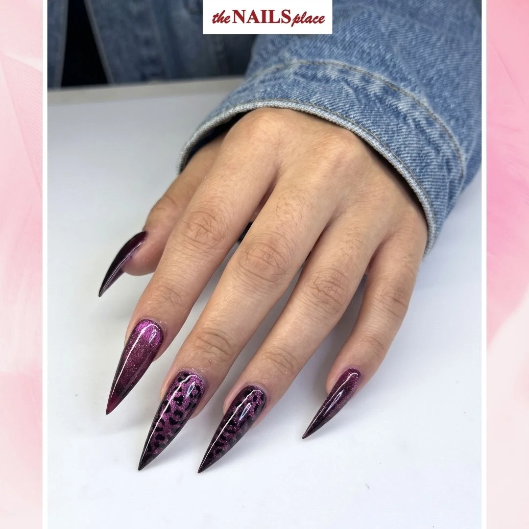 Nail Aug 17